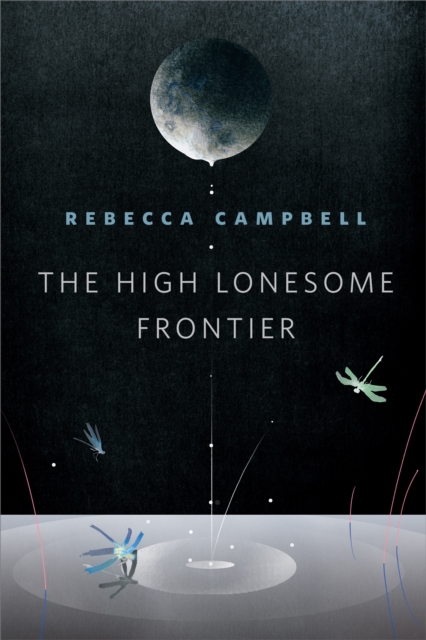 High Lonesome Frontier