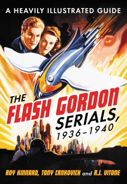 Flash Gordon Serials, 1936-1940