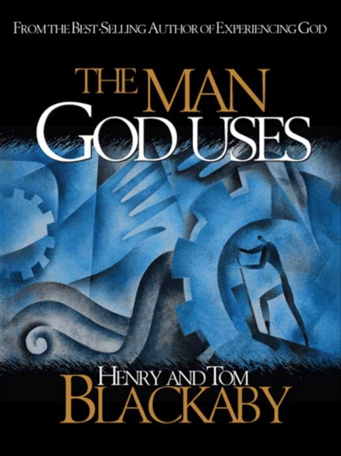 Man God Uses
