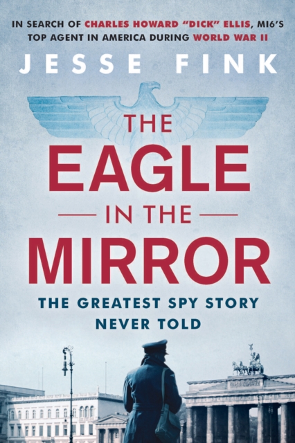 Eagle in the Mirror