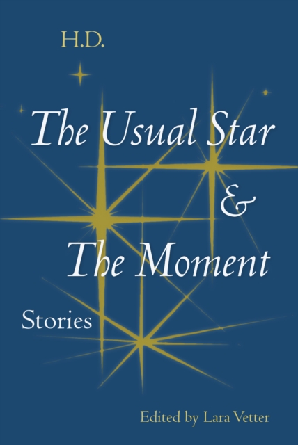 Usual Star and The Moment