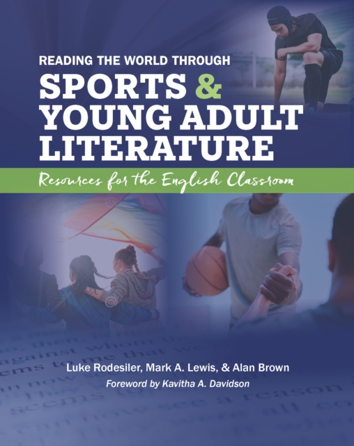 Reading the World through Sports and Young Adult Literature