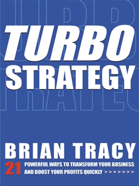 TurboStrategy