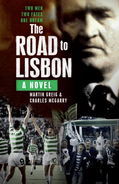 Road to Lisbon