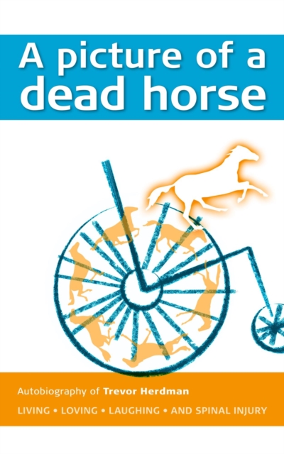 Picture of a Dead Horse