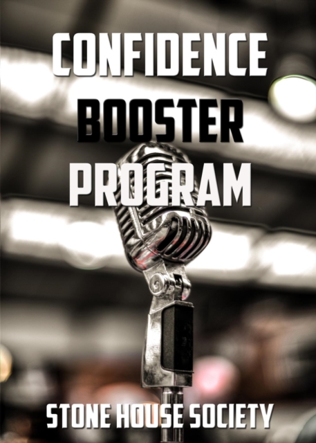 Confidence Booster Program