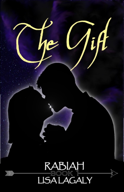 Rabiah, book 1:  The Gift