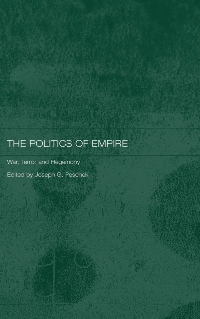 Politics of Empire