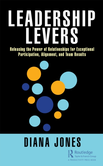 Leadership Levers
