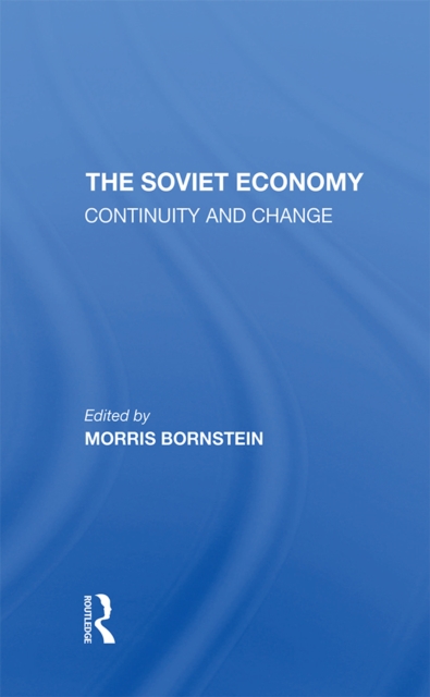 Soviet Economy