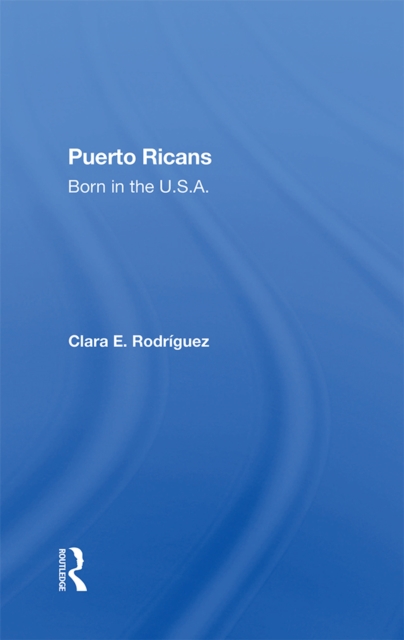 Puerto Ricans