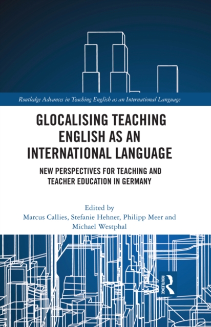 Glocalising Teaching English as an International Language
