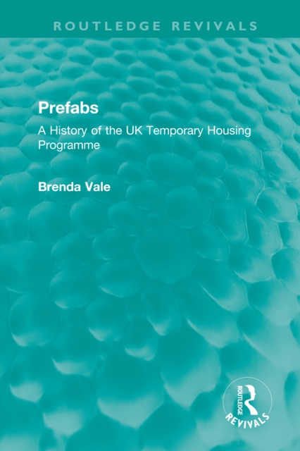 Prefabs