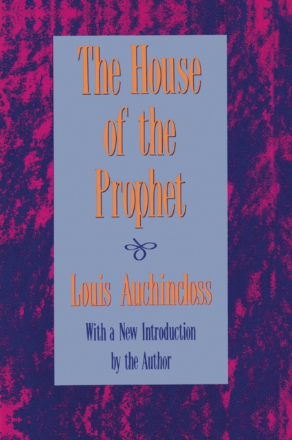 House of the Prophet