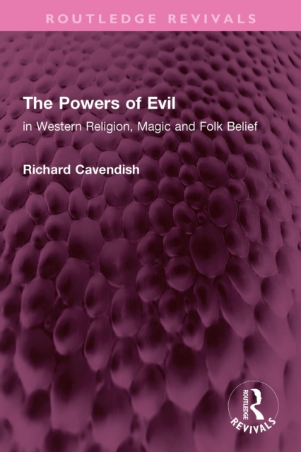 Powers of Evil