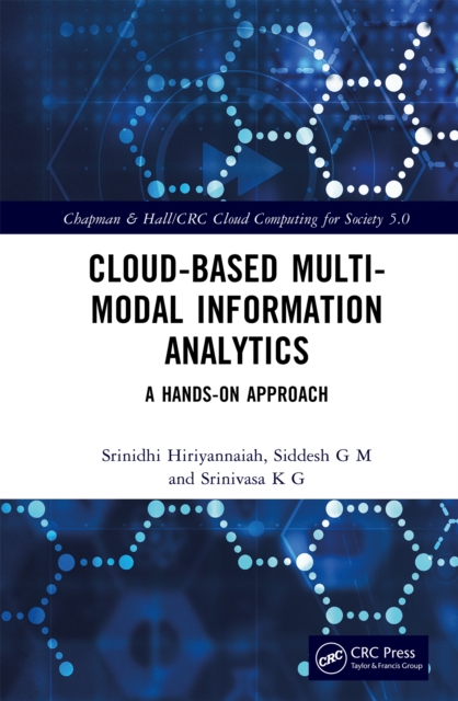 Cloud-based Multi-Modal Information Analytics