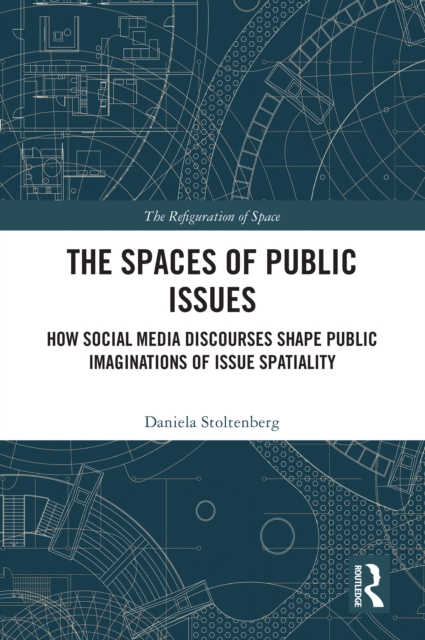 Spaces of Public Issues