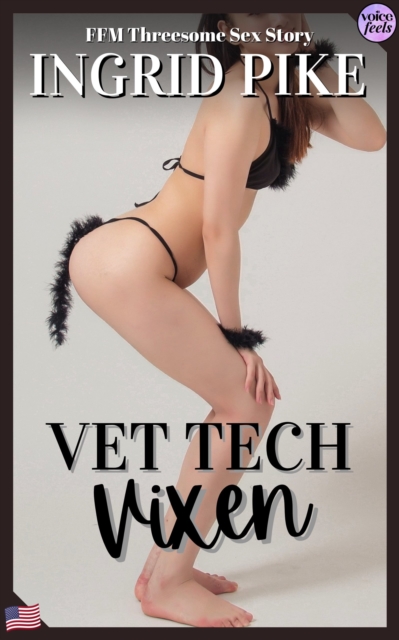Vet Tech Vixen
