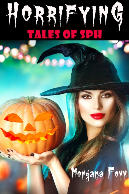 Horrifying Tales of SPH