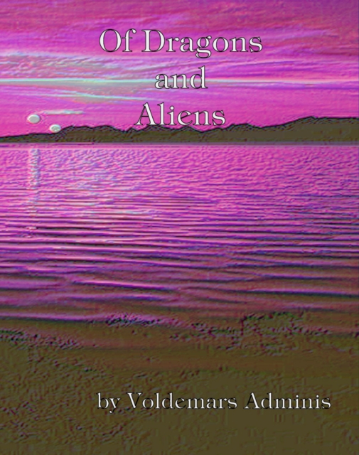 Of Dragons and Aliens