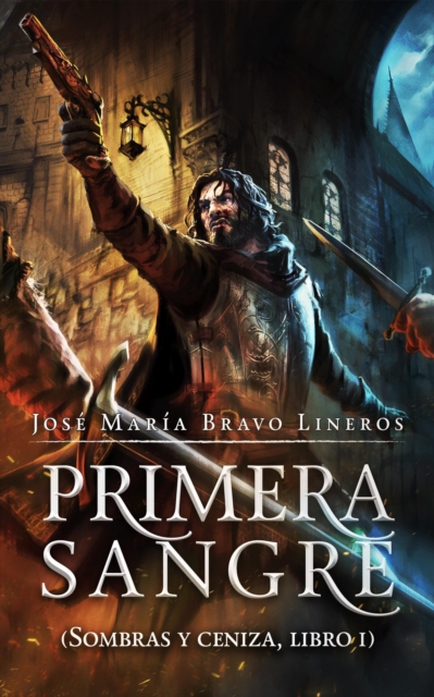 Primera sangre