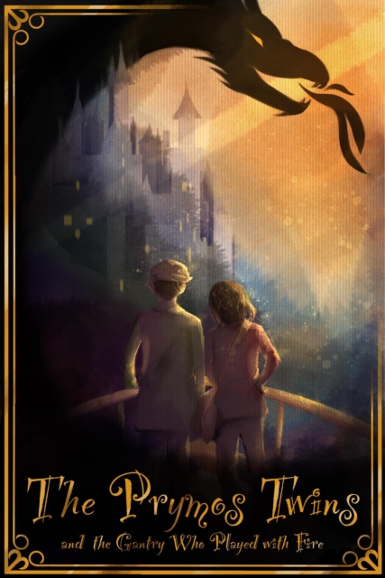 Prymos Twins and the Gantry Who Played with Fire