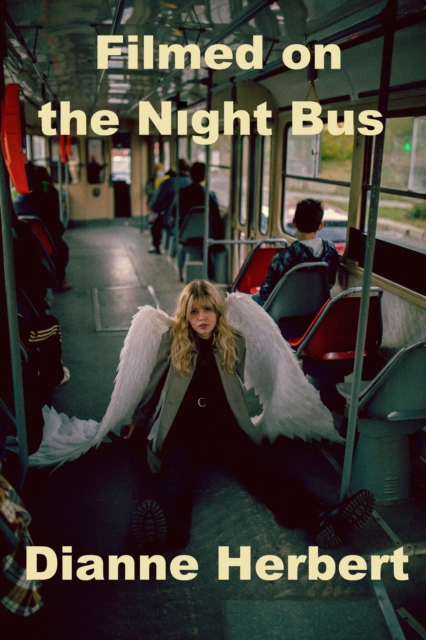 Filmed on the Night Bus