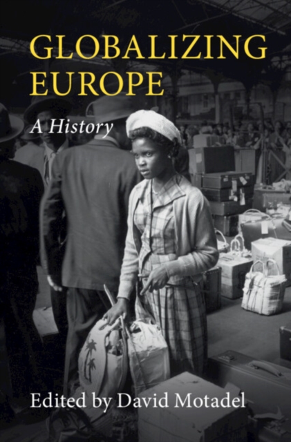 Globalizing Europe