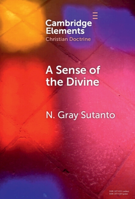 Sense of the Divine