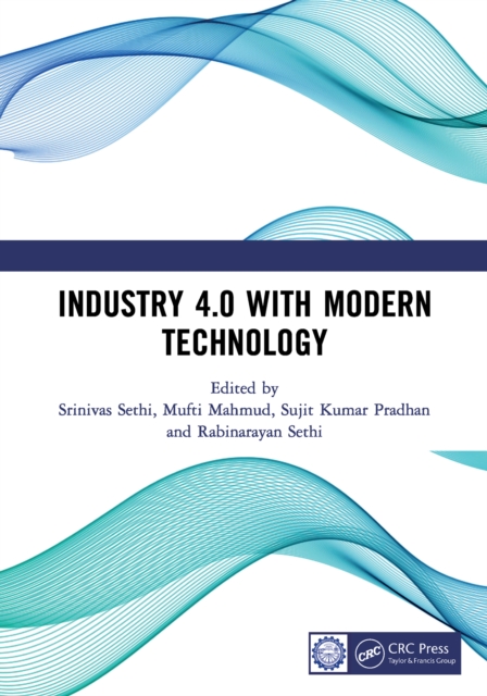 Industry 4.0 with Modern Technology