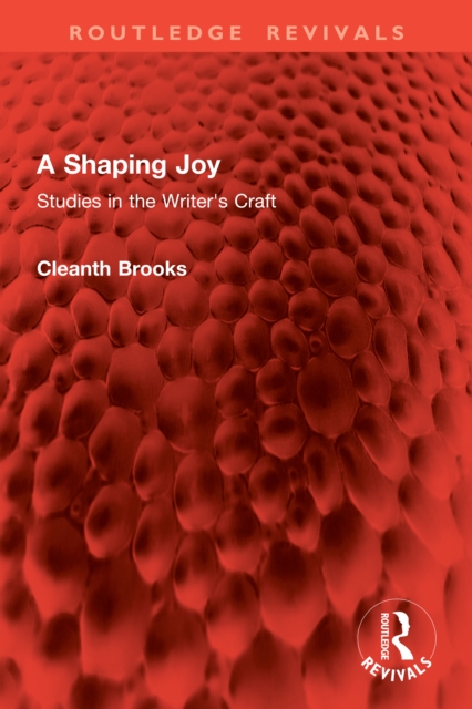 Shaping Joy
