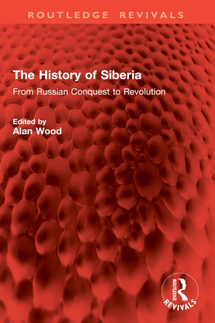 History of Siberia