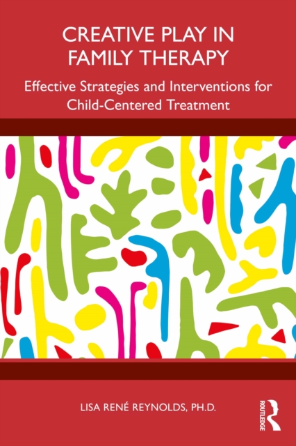 Creative Play in Family Therapy