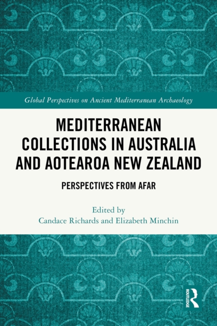 Mediterranean Collections in Australia and Aotearoa New Zealand