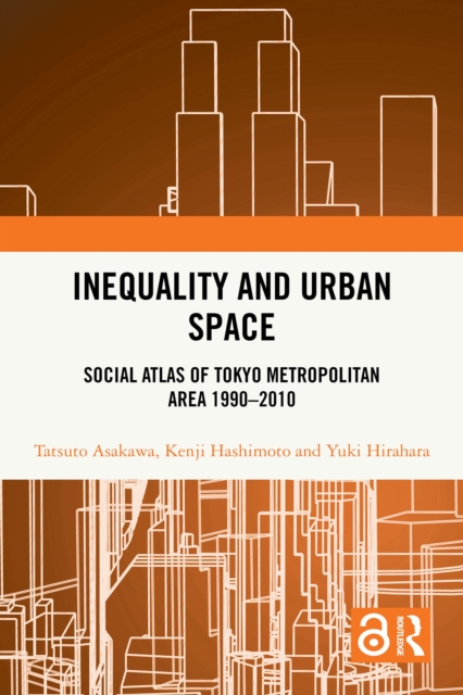 Inequality and Urban Space