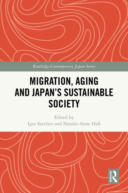 Migration, Aging and Japan's Sustainable Society