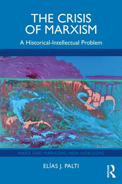 Crisis of Marxism