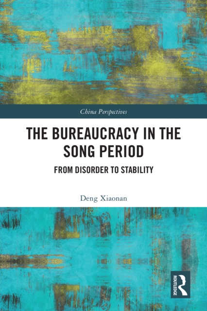 Bureaucracy in the Song Period