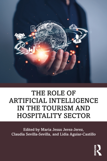 Role of Artificial Intelligence in the Tourism and Hospitality Sector