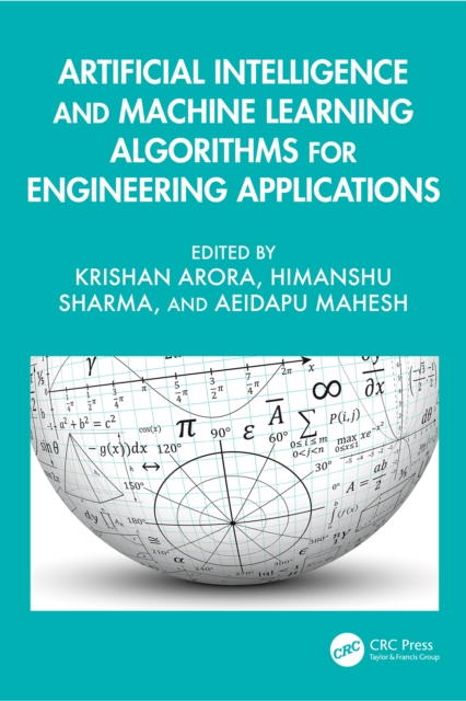Artificial Intelligence and Machine Learning Algorithms for Engineering Applications