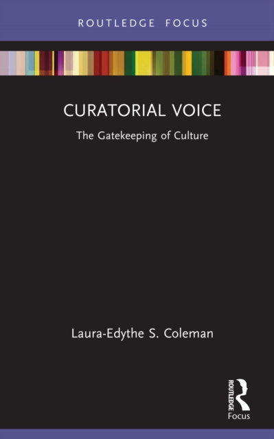 Curatorial Voice