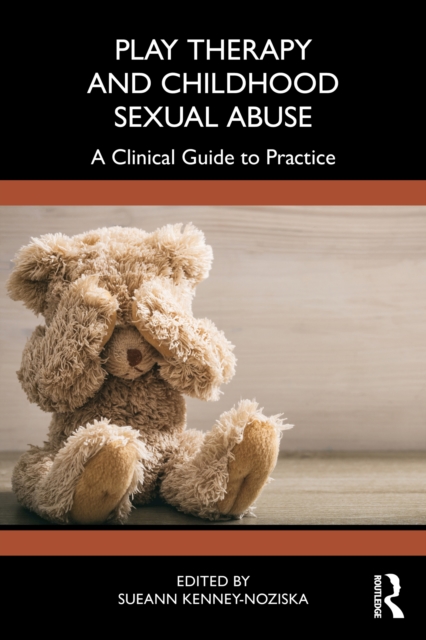 Play Therapy and Childhood Sexual Abuse