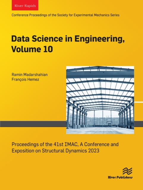 Data Science in Engineering, Volume 10