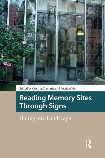 Reading Memory Sites Through Signs