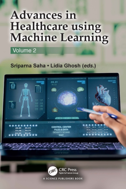 Advances in Healthcare Using Machine Learning