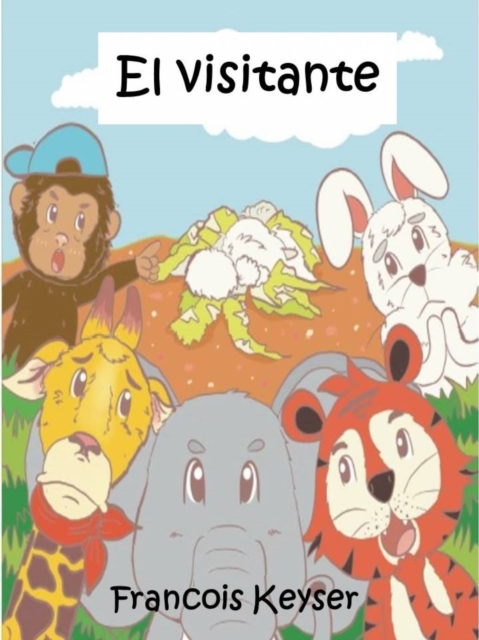 El visitante