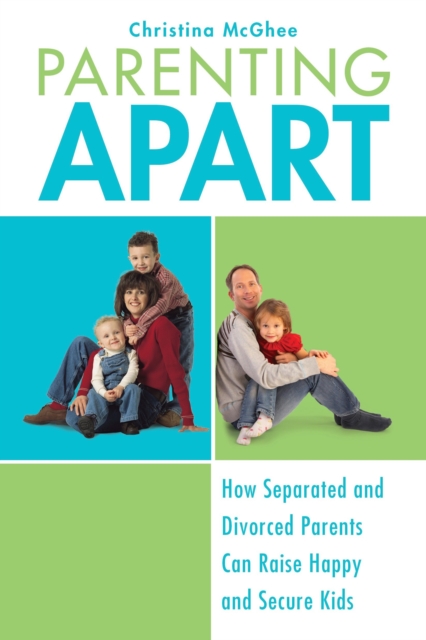 Parenting Apart