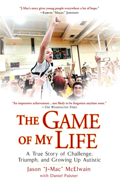 Game of My Life