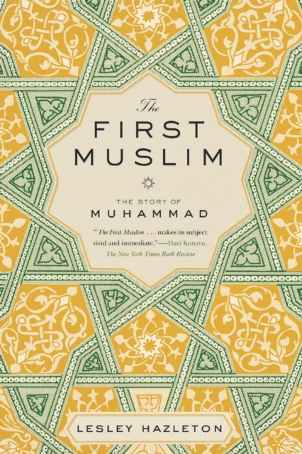 First Muslim