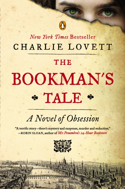 Bookman's Tale